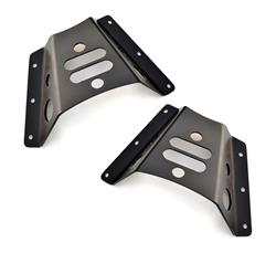 RideTech - Shock and Strut Braces for 1964-1966 MUSTANG - 12099550