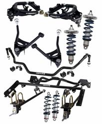 RideTech Suspension Handling Packages 12100203