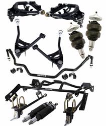 RideTech Suspension Handling Packages 12100296