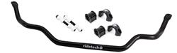 RideTech - Sway Bars for 1967-1970 MUSTANG - 12109121