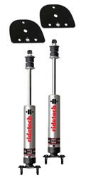 RideTech HQ Series Shock Kits for 1967-1970 MUSTANG - 12109515