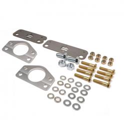RideTech Ball Joint Wedge Plates for 1964-1970 MUSTANG - 12109521