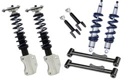 RideTech HQ Coilover Kits 12120210