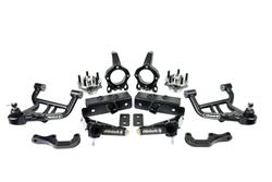 RideTech 1979-93 Mustang SLA Front Suspension Systems 12122600