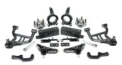 RideTech 1979-93 Mustang SLA Front Suspension Systems 12122650