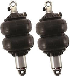 RideTech HQ Series Shockwave Air Shocks for 1979-1993 MUSTANG - 12123001
