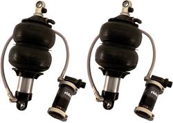 RideTech TQ Series Shockwave Air Shocks for 1979-1993 MUSTANG - 12123011