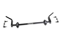 RideTech MuscleBar Sway Bars for 1979-1993 MUSTANG - 12129102