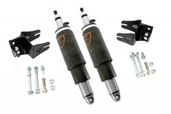 RideTech ShockWave 7000 Air Shocks 12135401