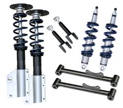 RideTech HQ Coilover Kits 12140210