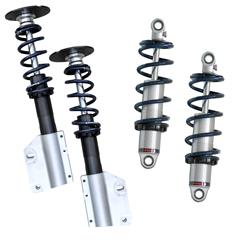 RideTech HQ Coilover Kits 12150210