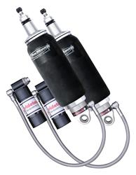 RideTech TQ Series Shockwave Air Shocks for 2005-2014 MUSTANG - 12155411