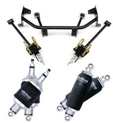 RideTech 1960-64 Ford Galaxie Air Suspension Systems