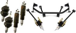 RideTech 1960-64 Ford Galaxie Air Suspension Systems 12160298