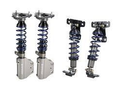 RideTech HQ Coilover Kits 12270201