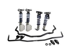 RideTech HQ Coilover Kits 12270202