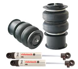 RideTech CoolRide Systems for 2015-2025 MUSTANG - 12274010