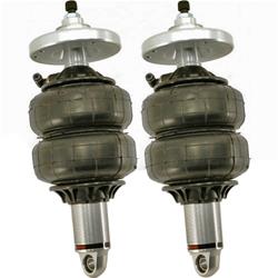 RideTech HQ Series Shockwave Air Shocks for 1961-1965 FALCON - 12283001