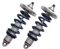 RideTech TQ Coilover Shocks for 1961-1965 FALCON - 12283511