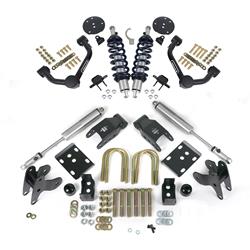 RideTech Ford F-150 Suspension Lowering Kits 12290115