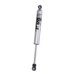 Ridetech Adventure Series Shocks for 2015-2026 F-150 - FOX98450766
