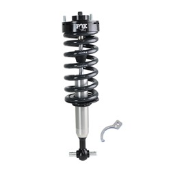 Ridetech HQ Coilover Shocks for 2015-2026 F-150 - 12293210