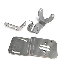 RideTech Air Assist Load Leveling Kits