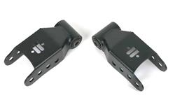 Ridetech Leaf Spring Shackles and Hangers 12299514