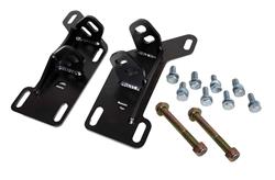 Ridetech Motor Mounts and Inserts 12319506