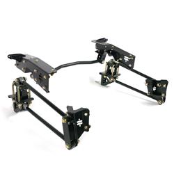 RideTech Bolt-On 4-Link Systems 12327199