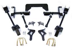 RideTech Bolt-On 4-Link Systems 13027199