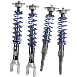 RideTech HQ Coilover Kits 13040201