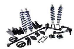 RideTech Suspension Lowering Systems 13130110