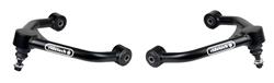 RideTech StrongArms Tubular Control Arms for 2019-2025 1500 - 13133699
