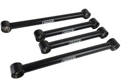 RideTech StrongArms Tubular Control Arms for 2011-2025 1500, 2019-2023 1500 CLASSIC, 2009-2010 RAM 1500 - 13137299