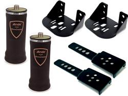 RideTech AIRoverLeaf Systems 19002002