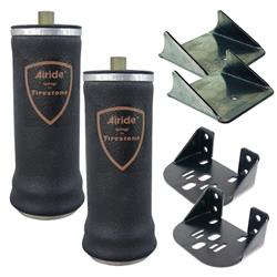 RideTech AIRoverLeaf Systems 19002003