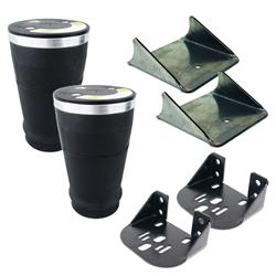 RideTech AIRoverLeaf Systems 19003003