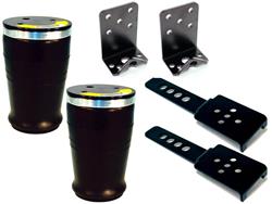 RideTech AIRoverLeaf Systems 19003004