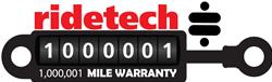 Ridetech Shocks and Struts 22199864