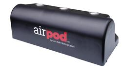 RideTech AirPod Covers 30314101