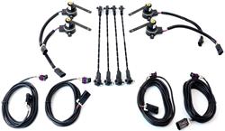 RideTech RidePro E5 Ride Height Sensor Kits 30400036