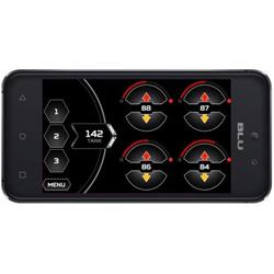 RideTech RidePro X Controllers