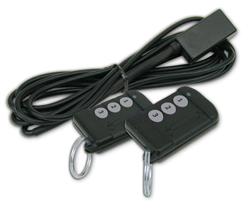 RideTech RidePro e Remote Controllers
