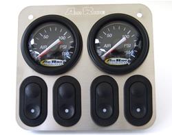 RideTech Switch Control Panels 31194000