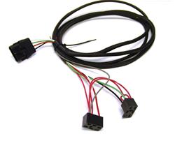 RideTech RidePro Replacement Harnesses
