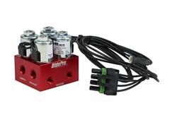 RideTech RidePro Air Valve Assemblies 31932501