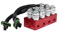 RideTech RidePro Air Valve Assemblies 31934001