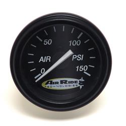 RideTech Air Pressure Gauges 31960006