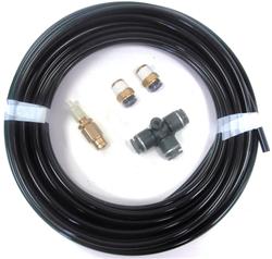 RideTech Replacement Air Line Tubing 32000004